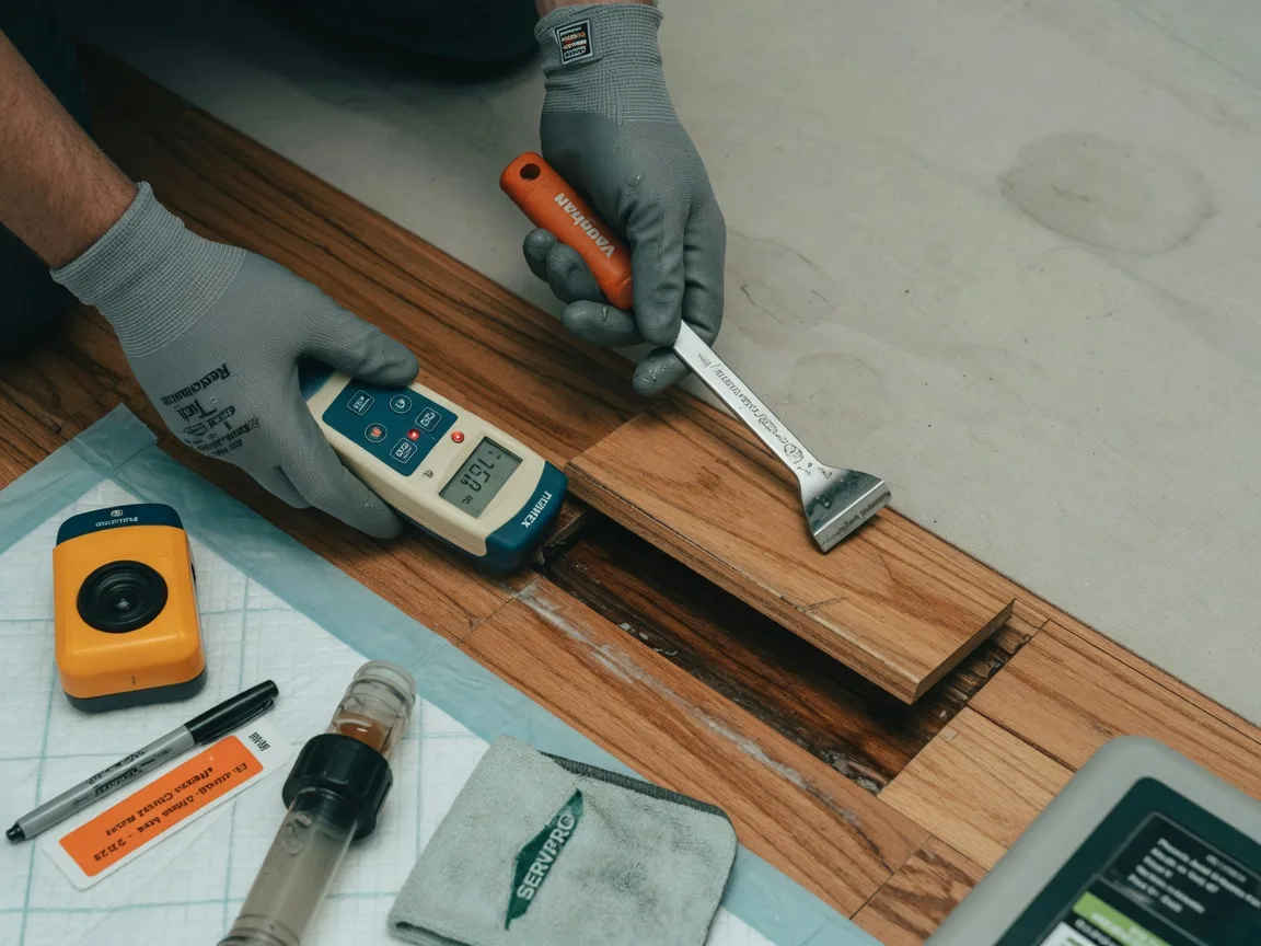 Why choose Water Damage Restoration in Shallowater, TX